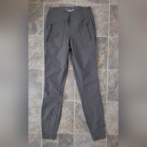 The North Face Women's Gray Leggings